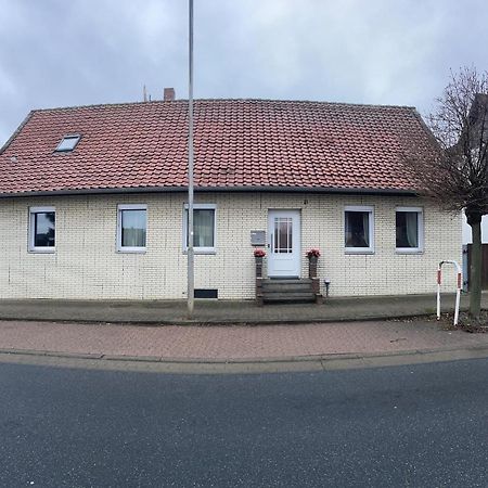 Gasthaus Katrin Königslutter am Elm Esterno foto