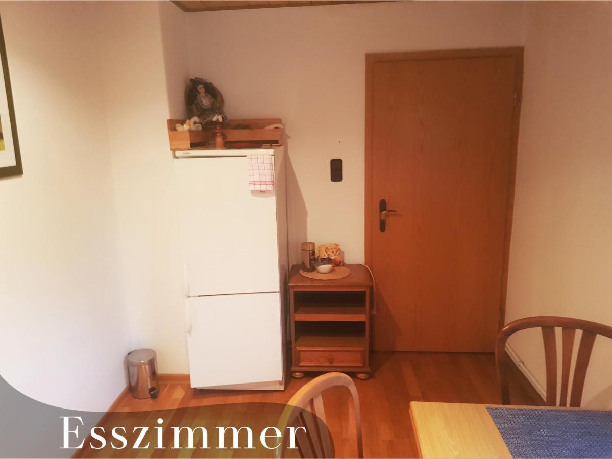 Gasthaus Katrin Königslutter am Elm Esterno foto