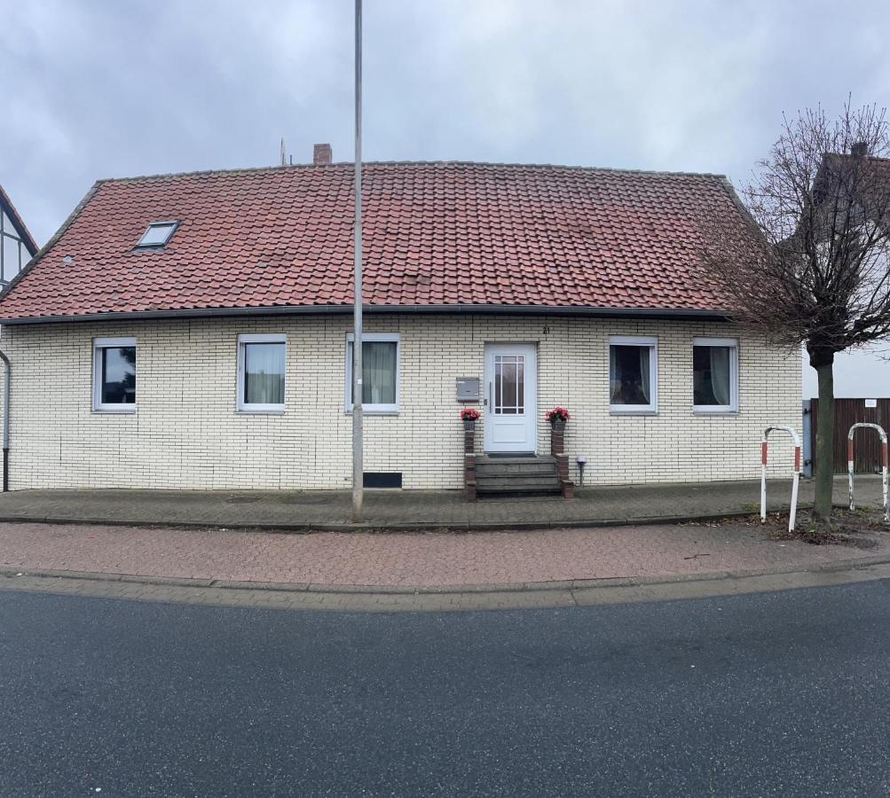 Gasthaus Katrin Königslutter am Elm Esterno foto