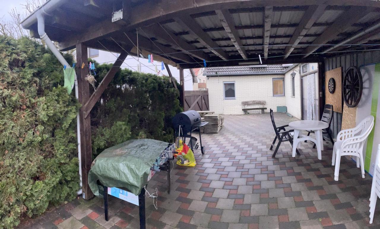 Gasthaus Katrin Königslutter am Elm Esterno foto