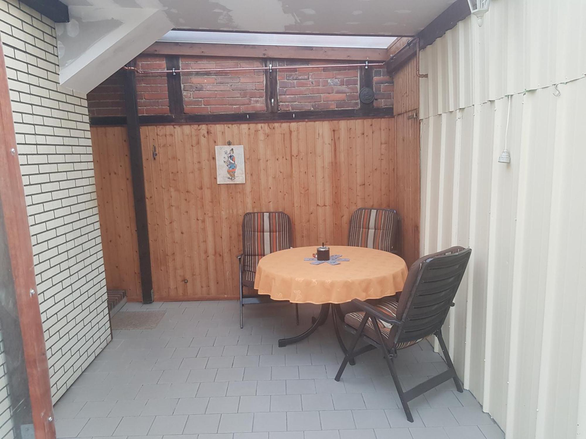 Gasthaus Katrin Königslutter am Elm Esterno foto