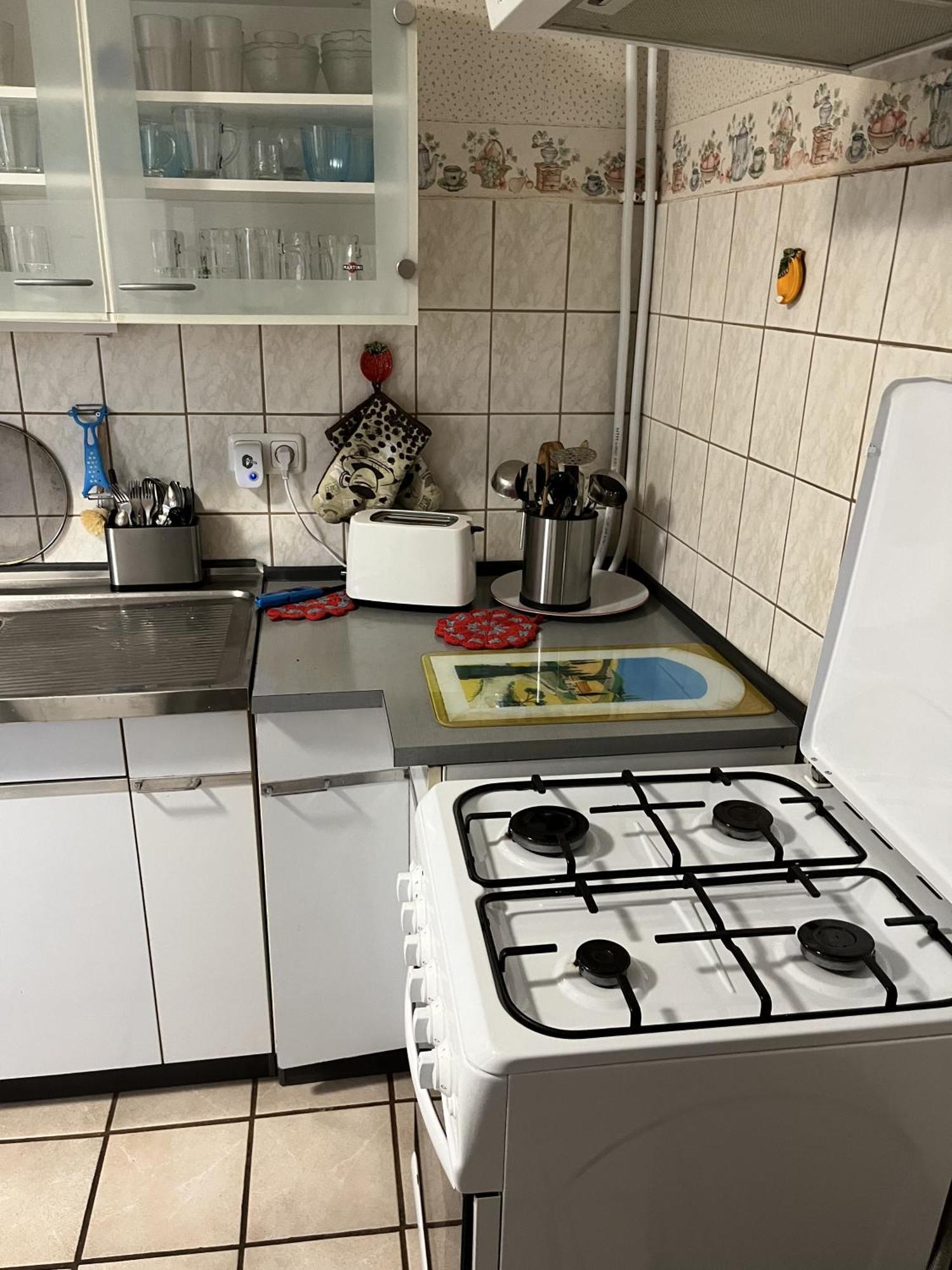 Gasthaus Katrin Königslutter am Elm Esterno foto